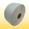 1 Rolle gewebtes Textil Polyesterband 19 mm - 600 lfm
